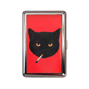 GATO REBELDE