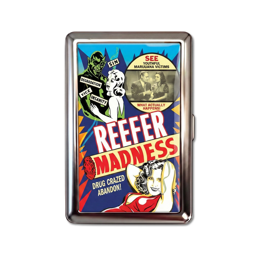 VINTAGE REBEL